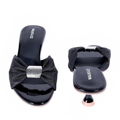 Women Formal Heel - 75042S - Heels - Walkeaze